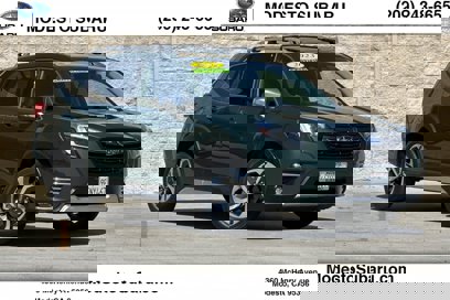 Certified 2023 Subaru Forester Touring