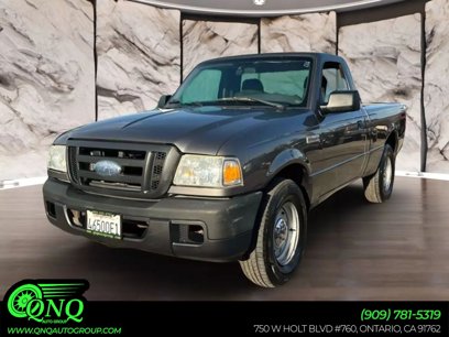 Used 2006 Ford Ranger XL