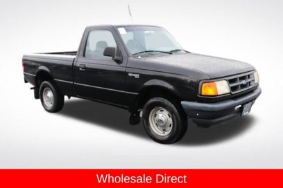 Used 1994 Ford Ranger Splash