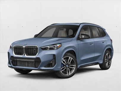 Used 2025 BMW X1 M35i w/ Premium Package