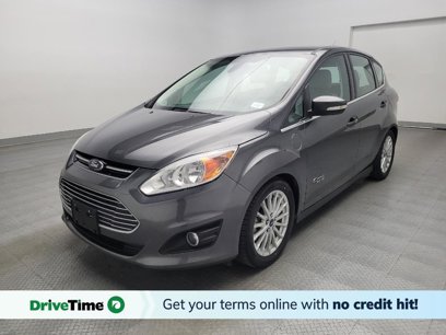 Used 2015 Ford C-MAX Energi SEL w/ Equipment Group 302A