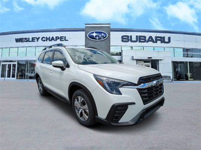 New 2025 Subaru Ascent Premium