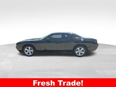 Used 2012 Dodge Challenger SXT w/ Sound Group