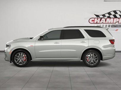 New 2024 Dodge Durango SRT
