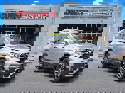Used 2022 Honda CR-V EX