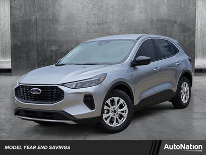 New 2024 Ford Escape Active