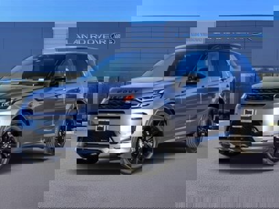 Certified 2023 Land Rover Discovery Sport SE R-Dynamic