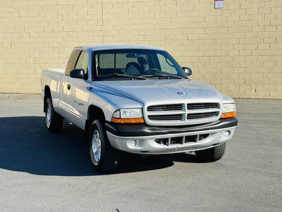 Used 2001 Dodge Dakota Sport