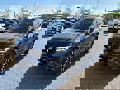 Certified 2024 Volvo XC60 B5 Plus