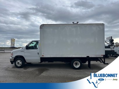 New 2025 Ford E-350 and Econoline 350 Super Duty w/ Power Equipment Group