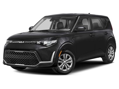 New 2023 Kia Soul LX