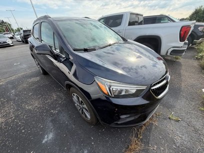 Used 2022 Buick Encore Preferred w/ Safety Package