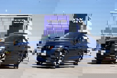 Certified 2024 Volvo S60 T8 Plus