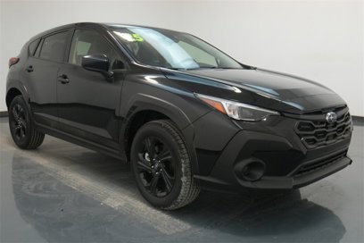 New 2025 Subaru Crosstrek 2.0i