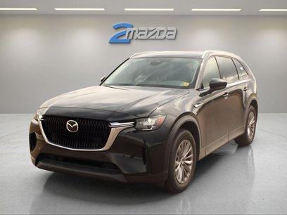 Certified 2025 MAZDA CX-90 3.3 Turbo w/ Preferred Package