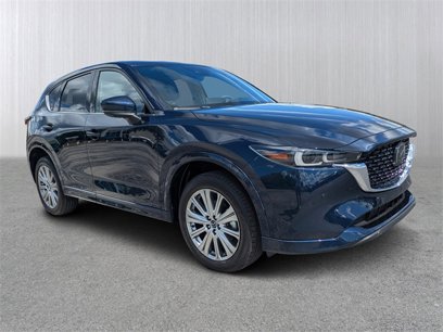Used 2023 MAZDA CX-5 Signature