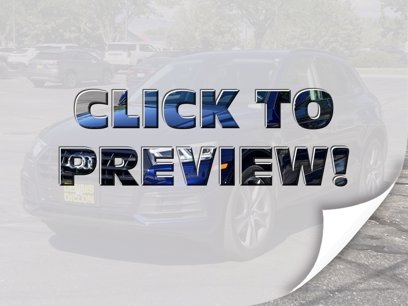 Used 2020 Audi Q5 2.0T Premium Plus w/ Premium Plus Package