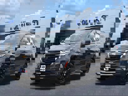 Used 2023 Chevrolet Equinox LT