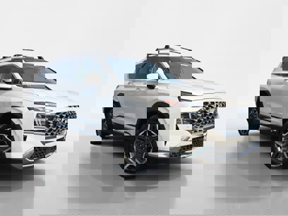 Certified 2023 Hyundai Santa Fe Limited