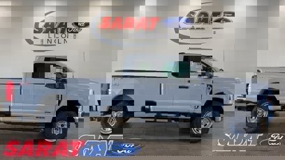 New 2025 Ford F250 XL w/ XL Off-Road Package