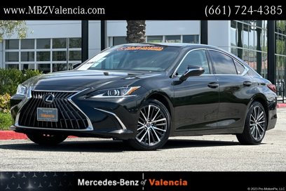 Used 2023 Lexus ES 350 w/ Premium Package