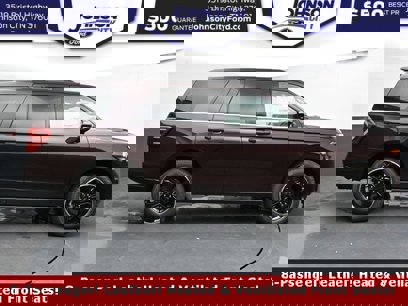 New 2024 Ford Expedition Limited