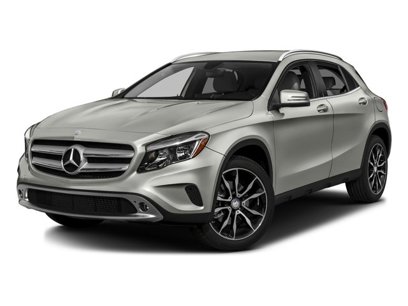 Used 2016 Mercedes-Benz GLA 250