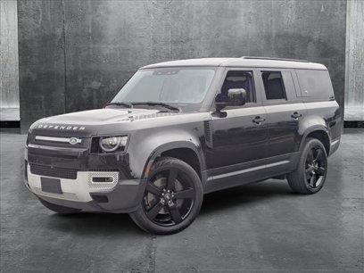 Used 2024 Land Rover Defender 130 S