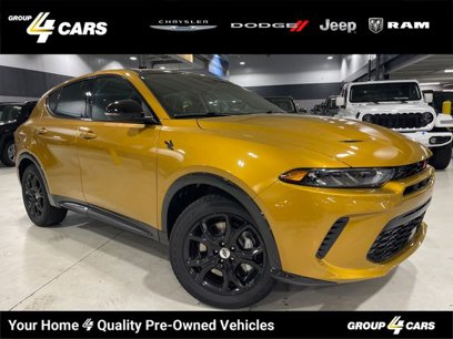 New 2024 Dodge Hornet R/T Plus