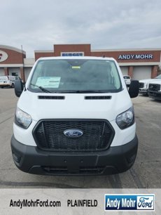 New 2025 Ford Transit 150 Low Roof
