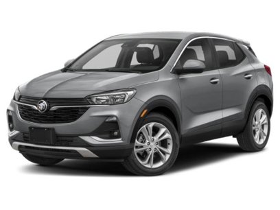 Used 2023 Buick Encore GX Preferred w/ Cold Weather Comfort Package