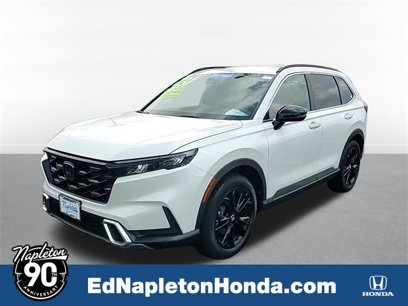 Used 2023 Honda CR-V Sport Touring