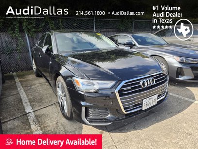 Used 2019 Audi A6 3.0T Premium w/ Convenience Package