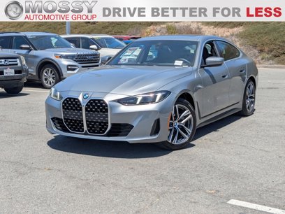 Used 2025 BMW 430i