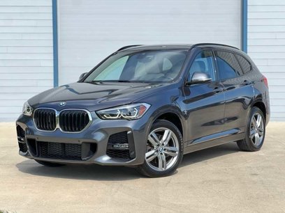 Used 2021 BMW X1 xDrive28i w/ M Sport Package