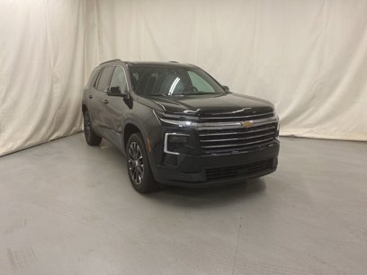 New 2024 Chevrolet Traverse LT w/ Trailering Package