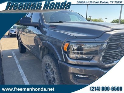 Used 2022 RAM 2500 Limited