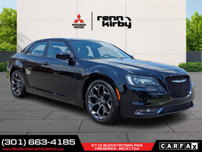 Used 2019 Chrysler 300 S