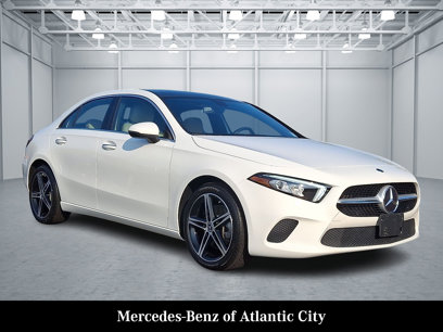 Certified 2022 Mercedes-Benz A 220 4MATIC