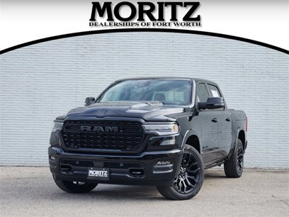 New 2025 RAM 1500 Limited