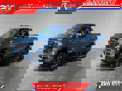 Used 2020 GMC Sierra 1500 AT4 w/ AT4 Premium Package