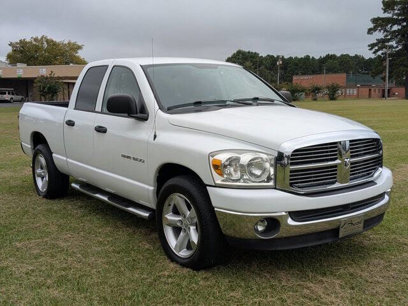 Used 2007 Dodge Ram 1500 Truck SLT