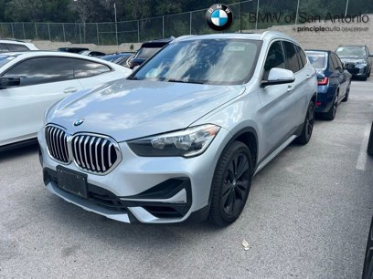 Used 2020 BMW X1 sDrive28i w/ Convenience Package