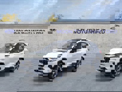 New 2025 Ford Escape ST-Line w/ Tech Pack #1