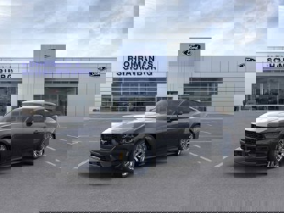 New 2024 Ford Mustang Premium