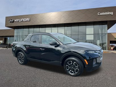 Certified 2024 Hyundai Santa Cruz SEL w/ Activity Package