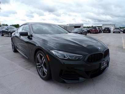 Certified 2025 BMW 840i xDrive