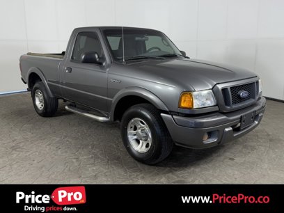 Used 2004 Ford Ranger Edge