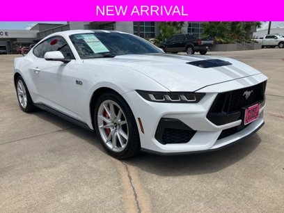 Used 2024 Ford Mustang GT Premium