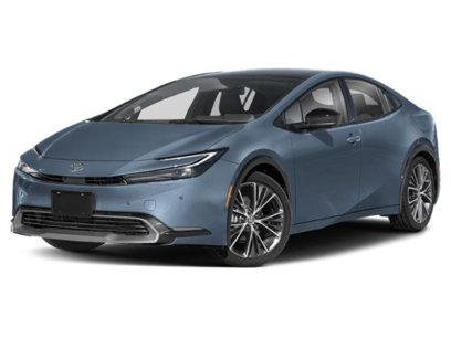 Used 2024 Toyota Prius XLE